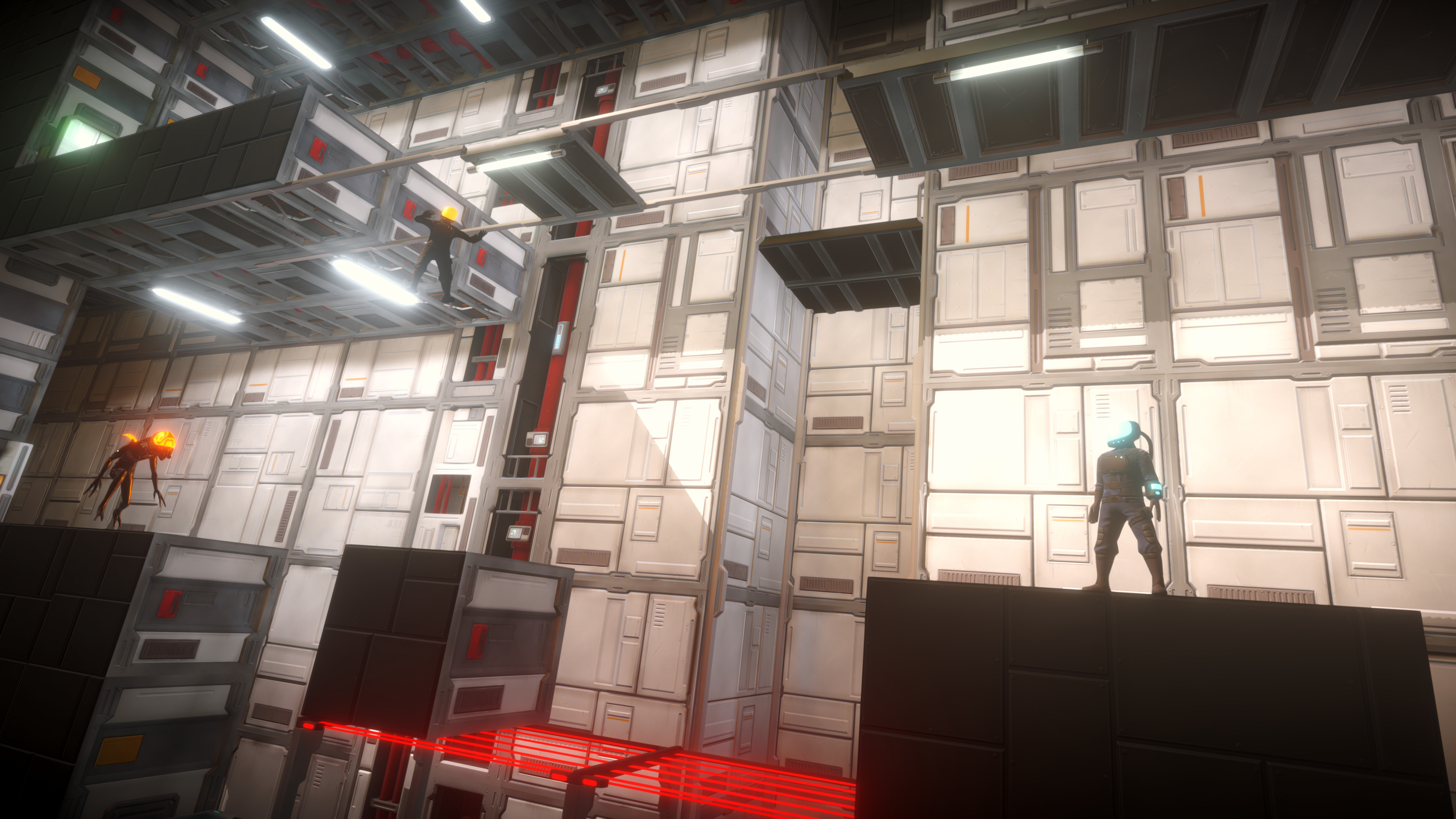 The Mimic screenshot 3