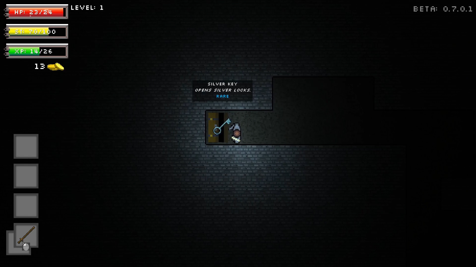 Knightfall screenshot 5