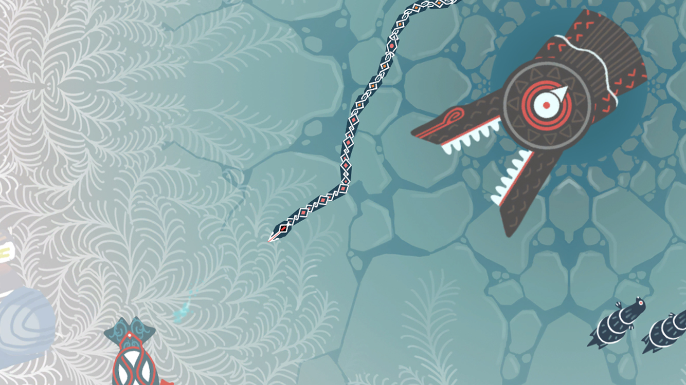Ophidia screenshot 5
