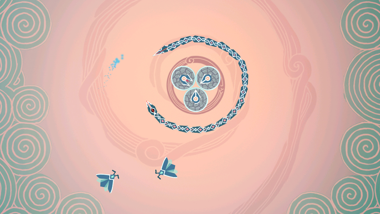 Ophidia screenshot 2