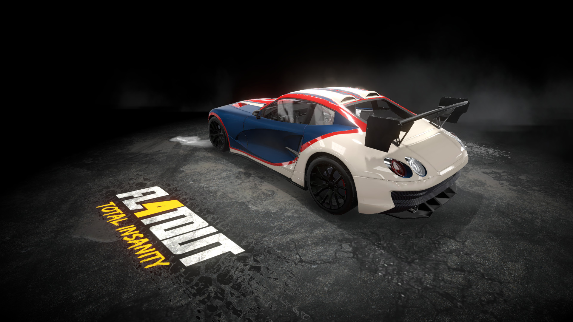 FlatOut 4: Total Insanity Workshop Tool screenshot 5