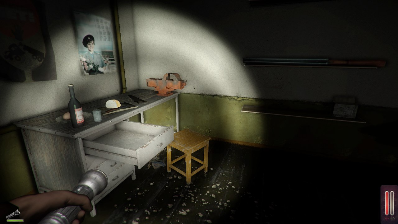Red Flu screenshot 17