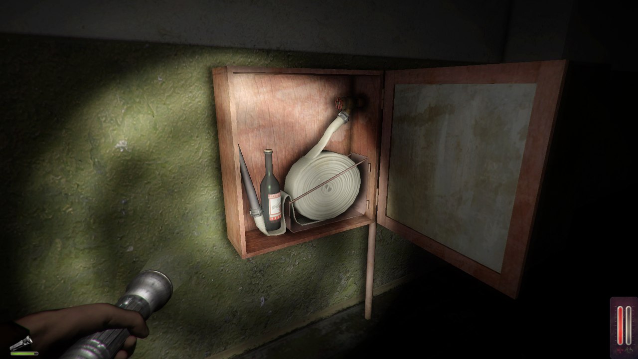 Red Flu screenshot 16