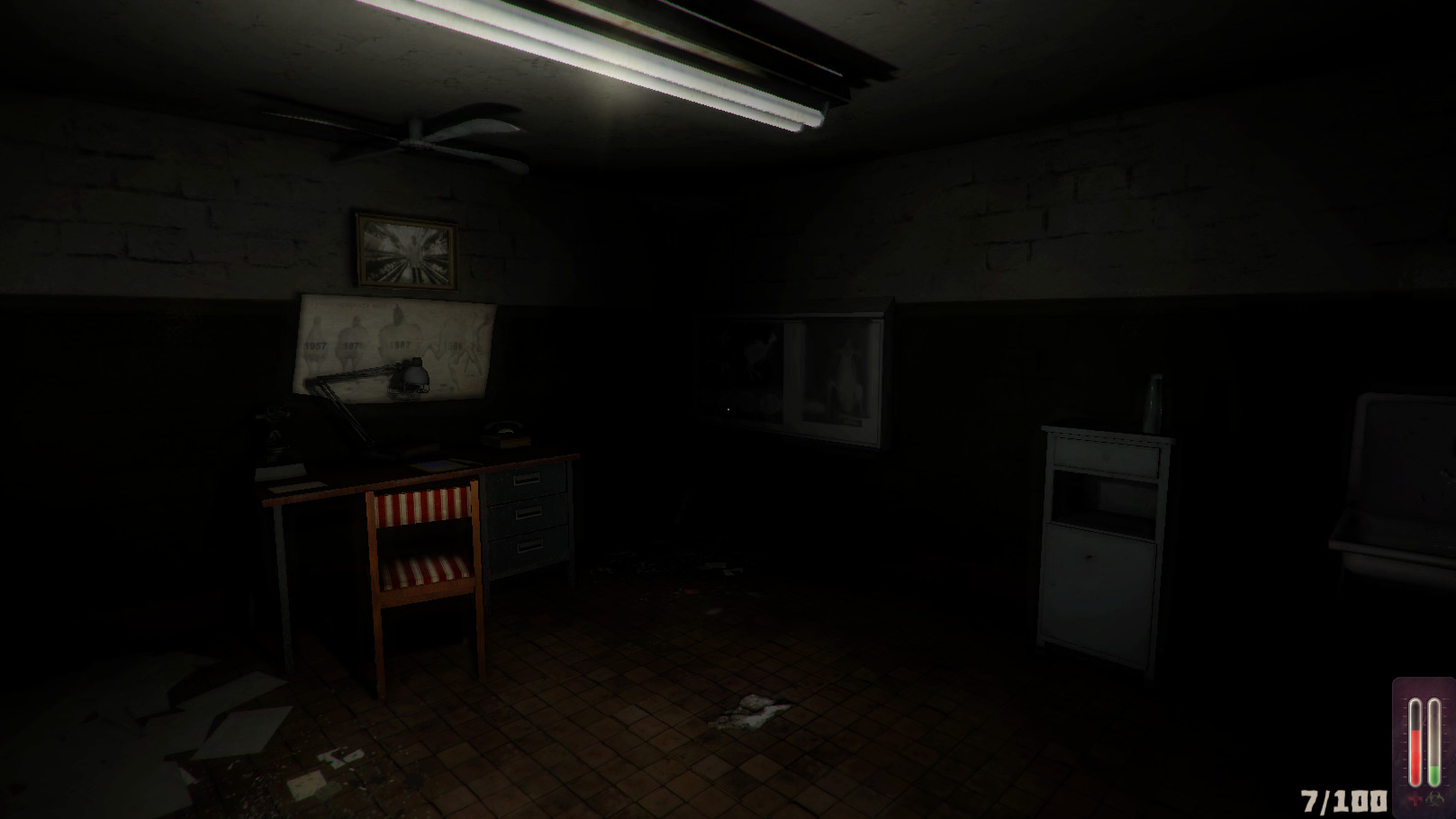 Red Flu screenshot 5