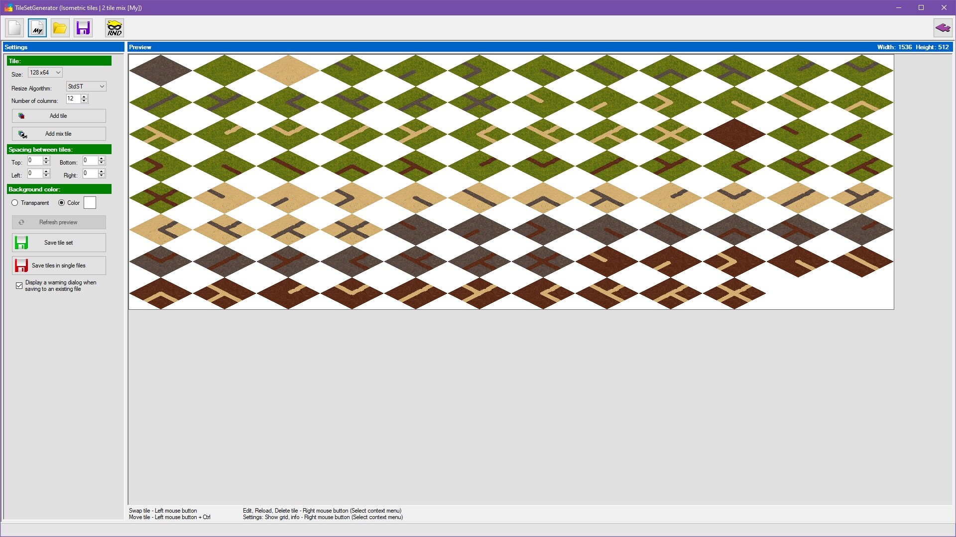 TileSetGenerator screenshot 21