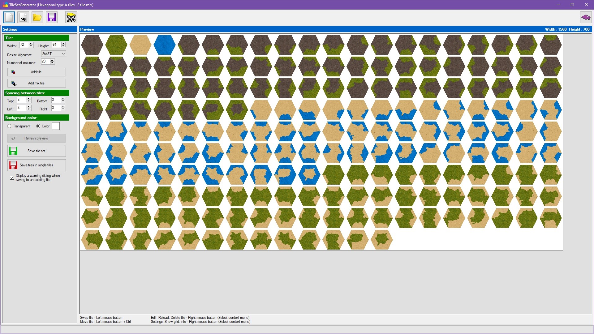 TileSetGenerator screenshot 27