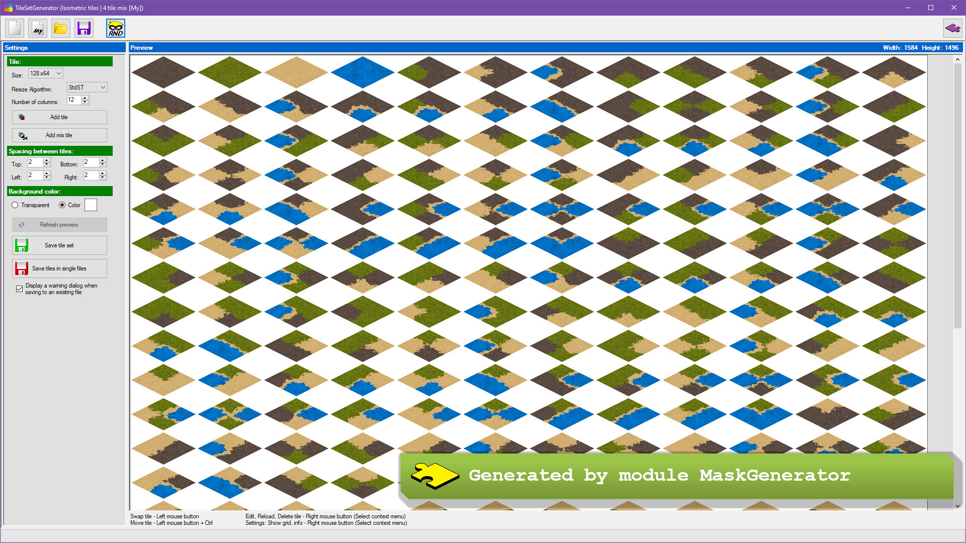 TileSetGenerator screenshot 24