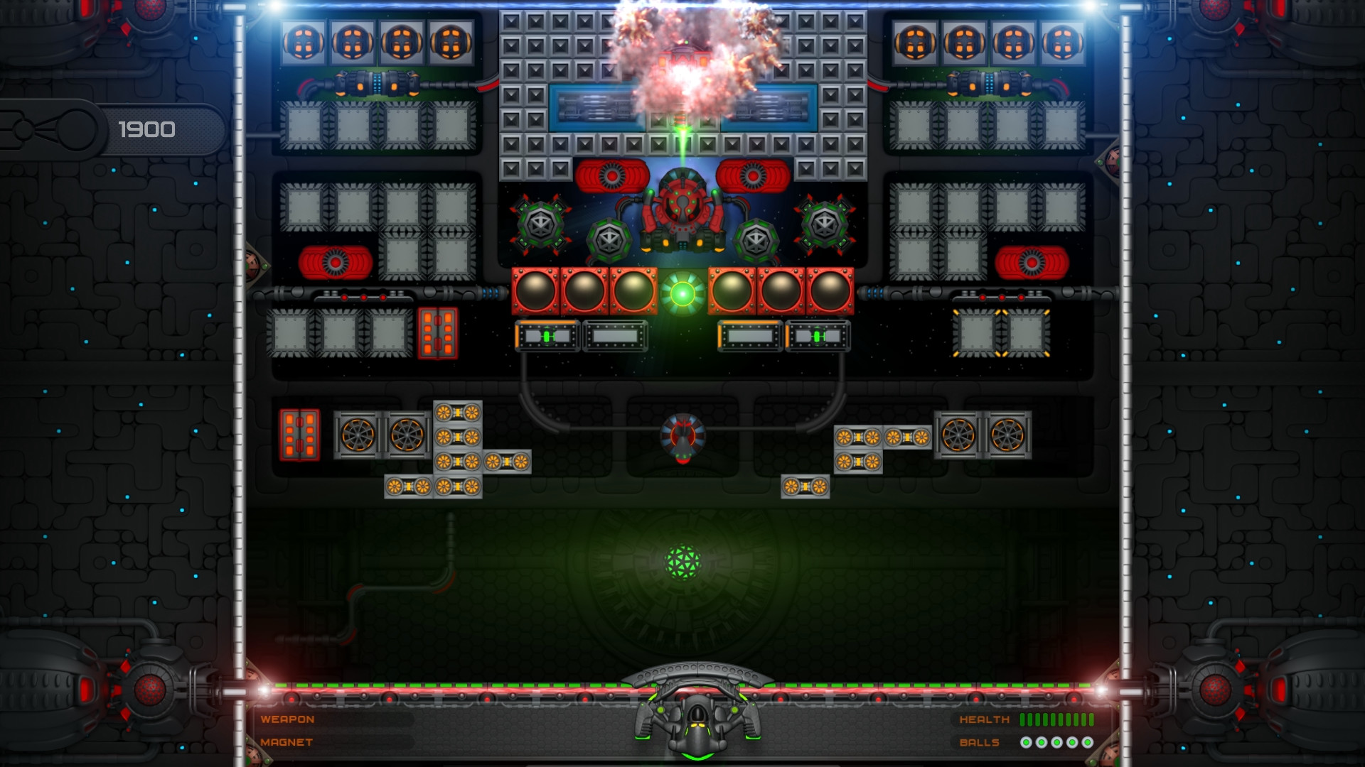 Scrollonoid screenshot 7