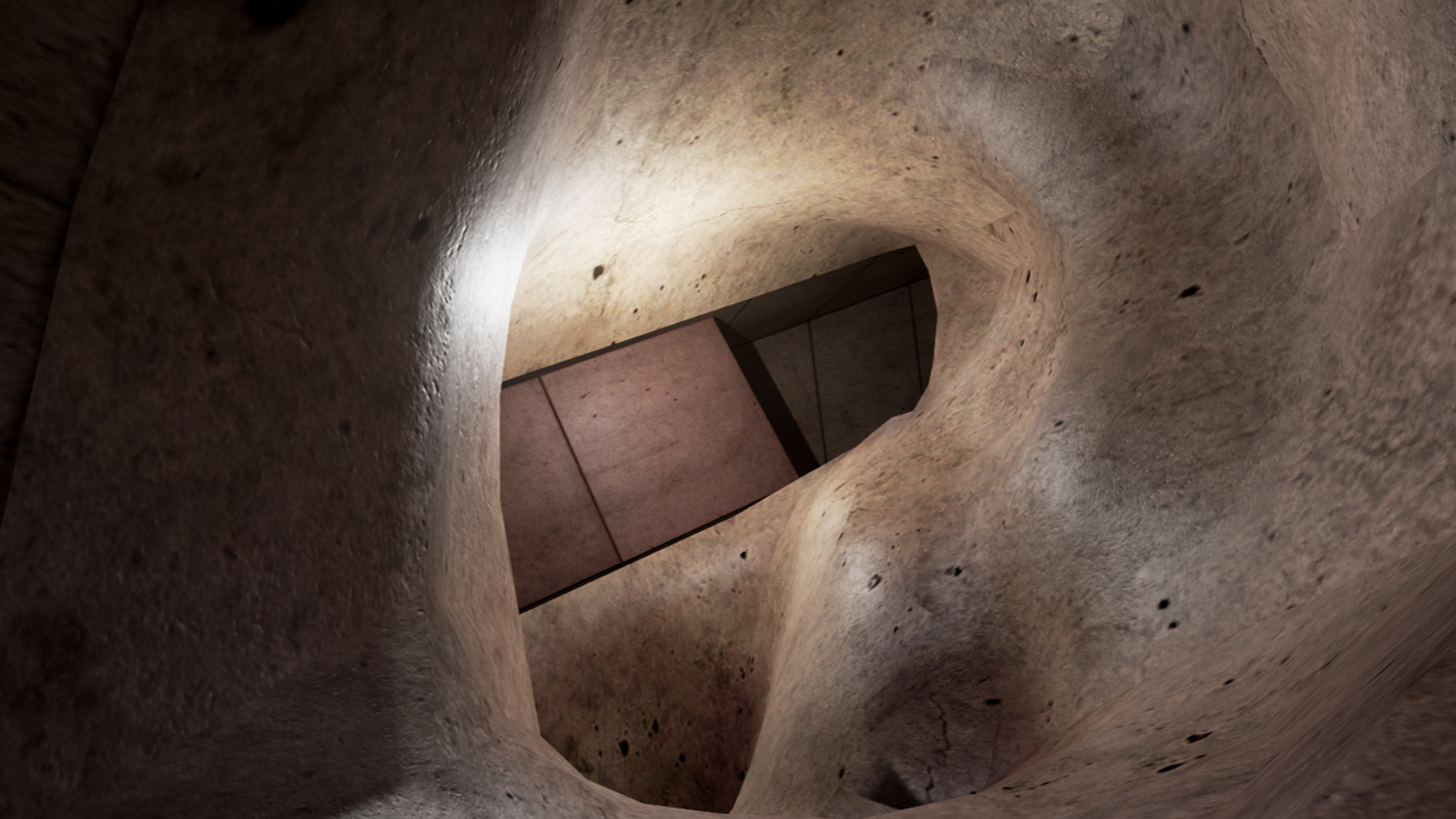 Great Pyramid VR screenshot 21