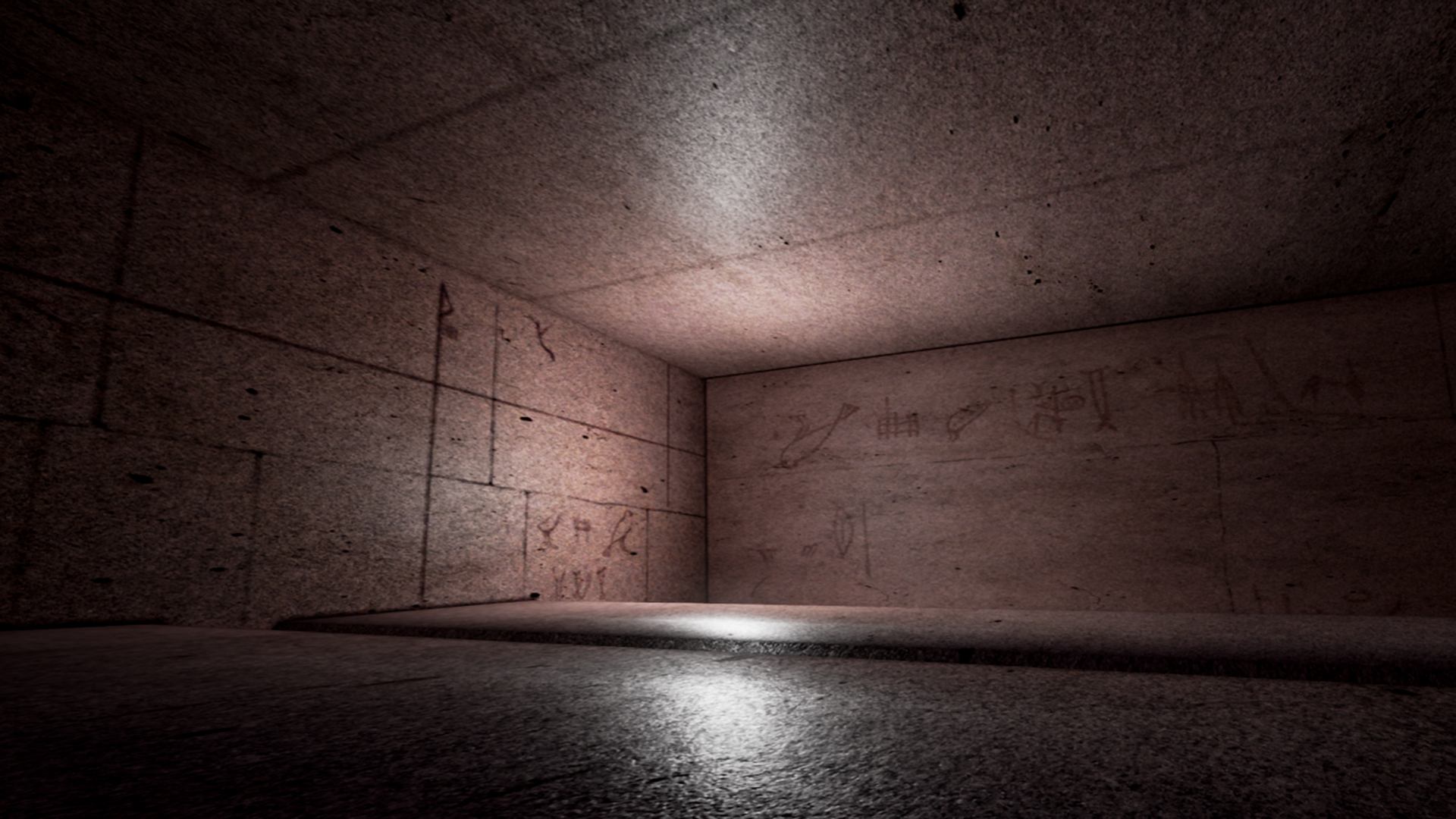 Great Pyramid VR screenshot 13