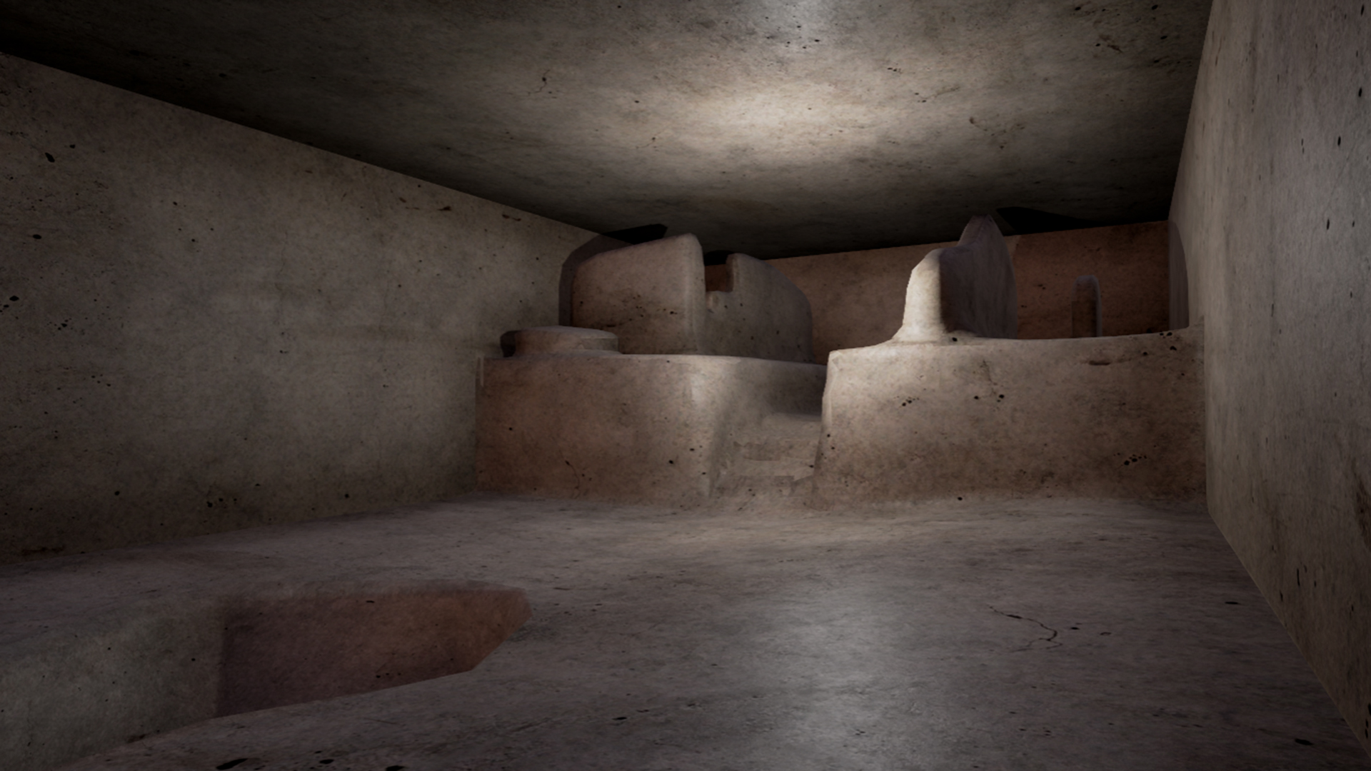 Great Pyramid VR screenshot 15