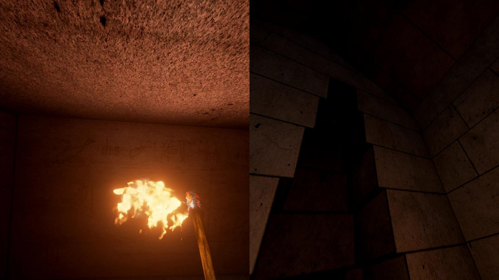 Great Pyramid VR screenshot 12