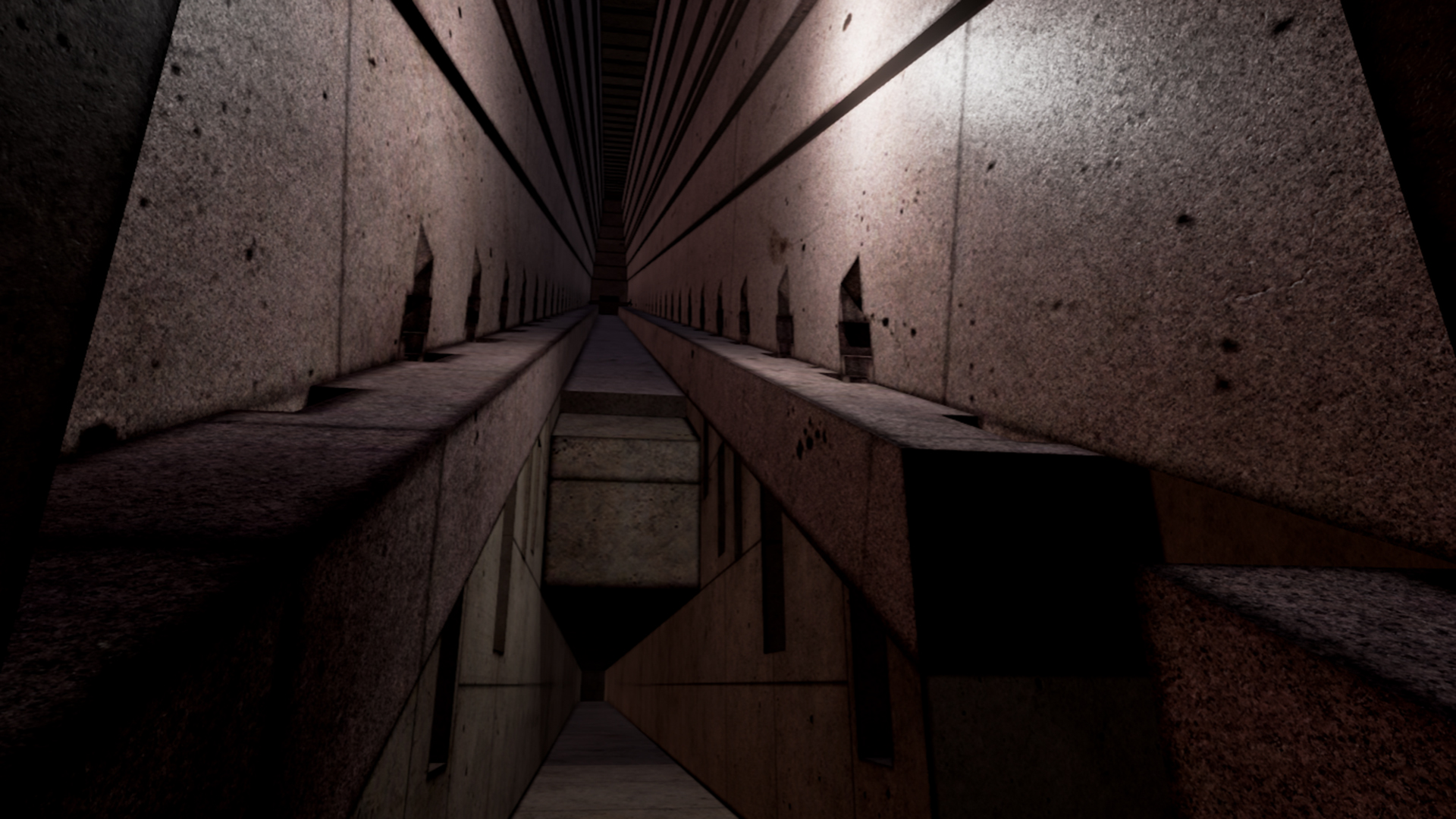 Great Pyramid VR screenshot 10