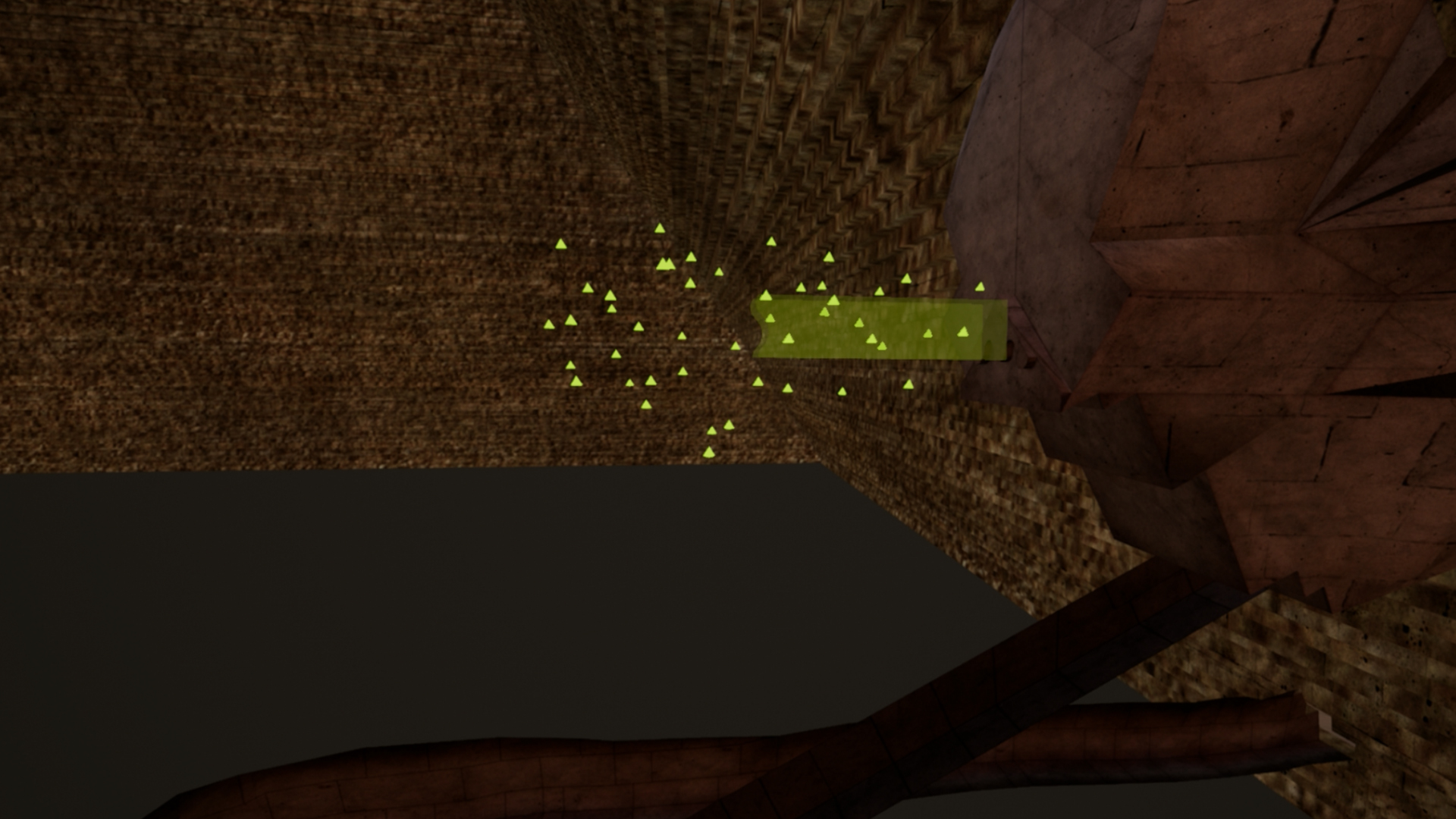 Great Pyramid VR screenshot 23