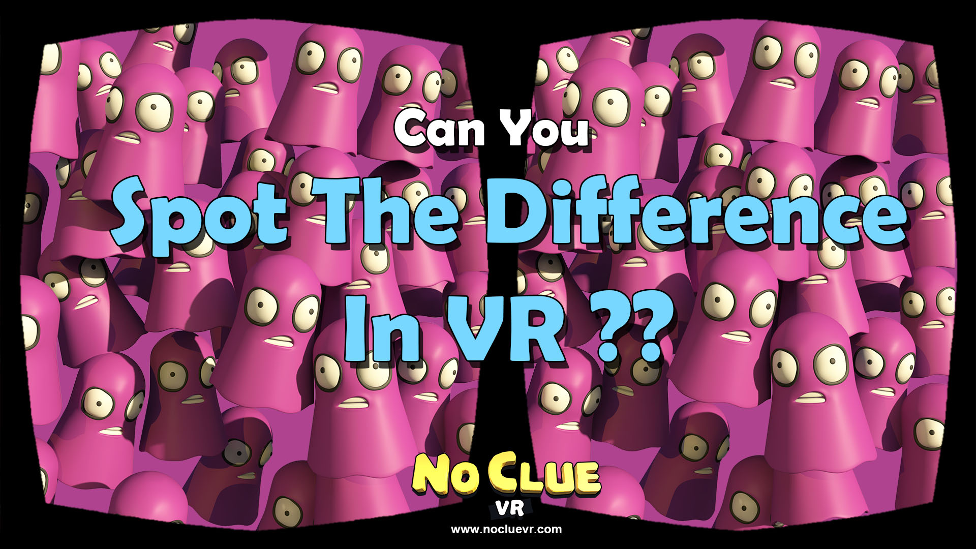 No Clue VR screenshot 1