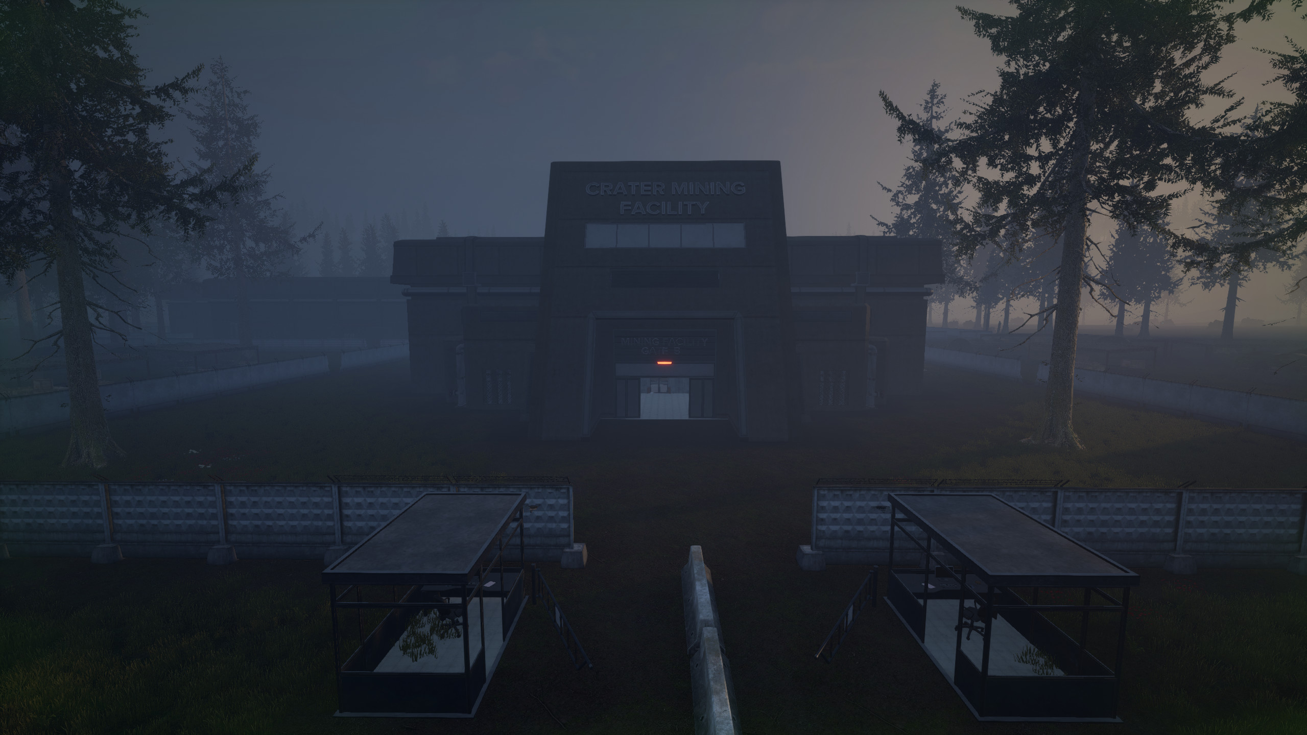 XERA: Survival screenshot 8