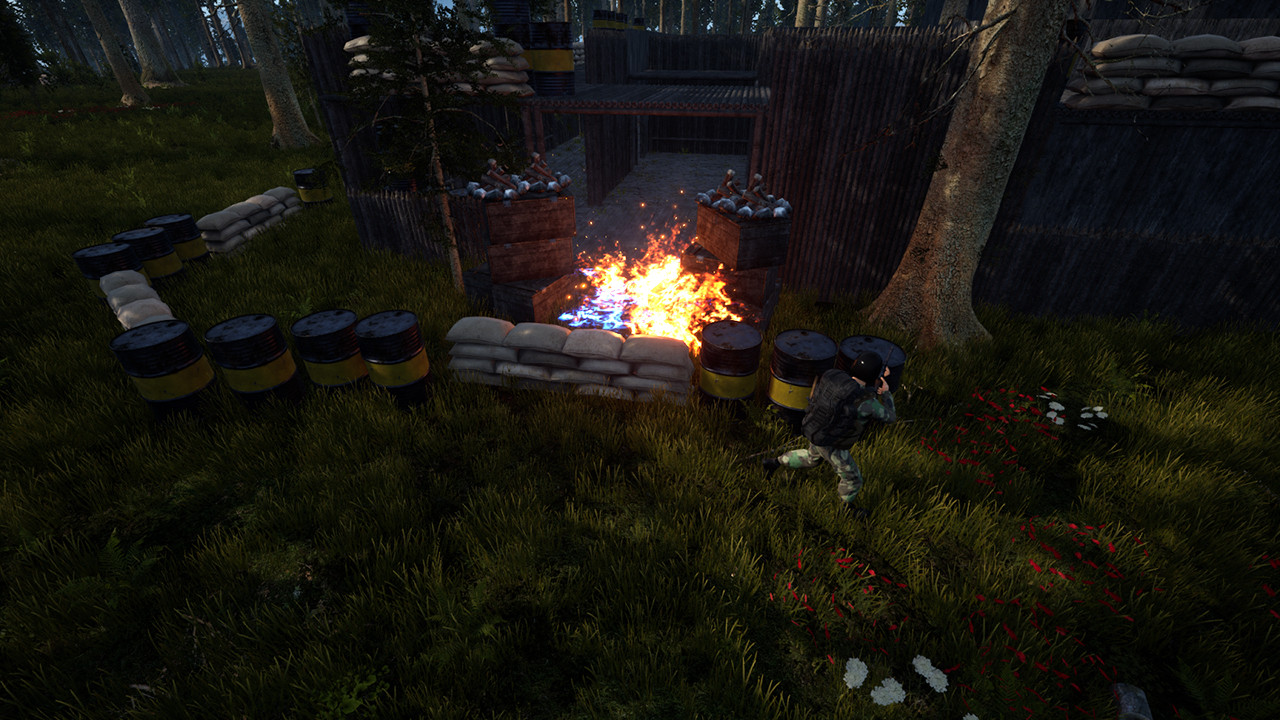 XERA: Survival screenshot 7