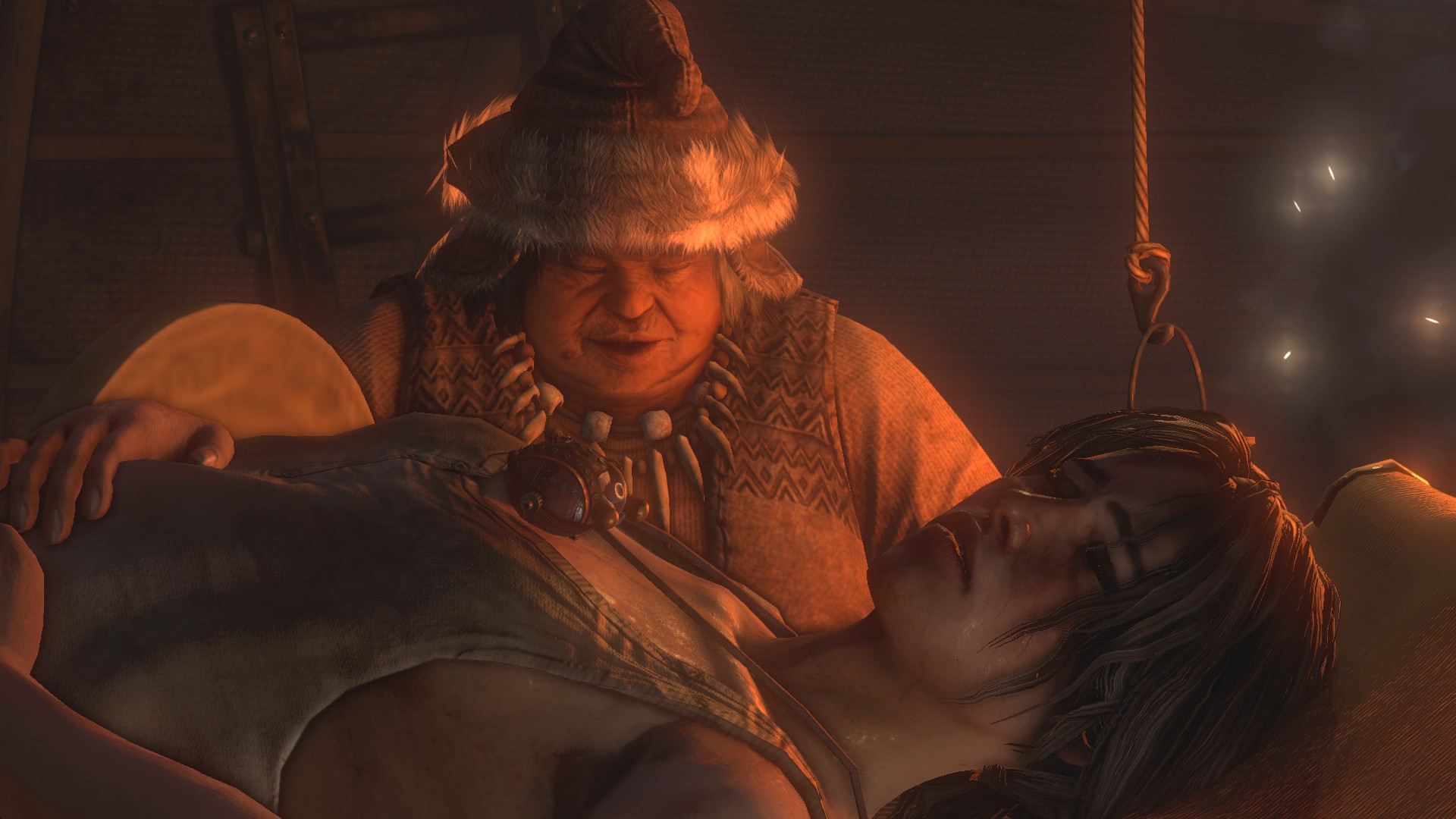 Syberia 3 - Deluxe Upgrade screenshot 4