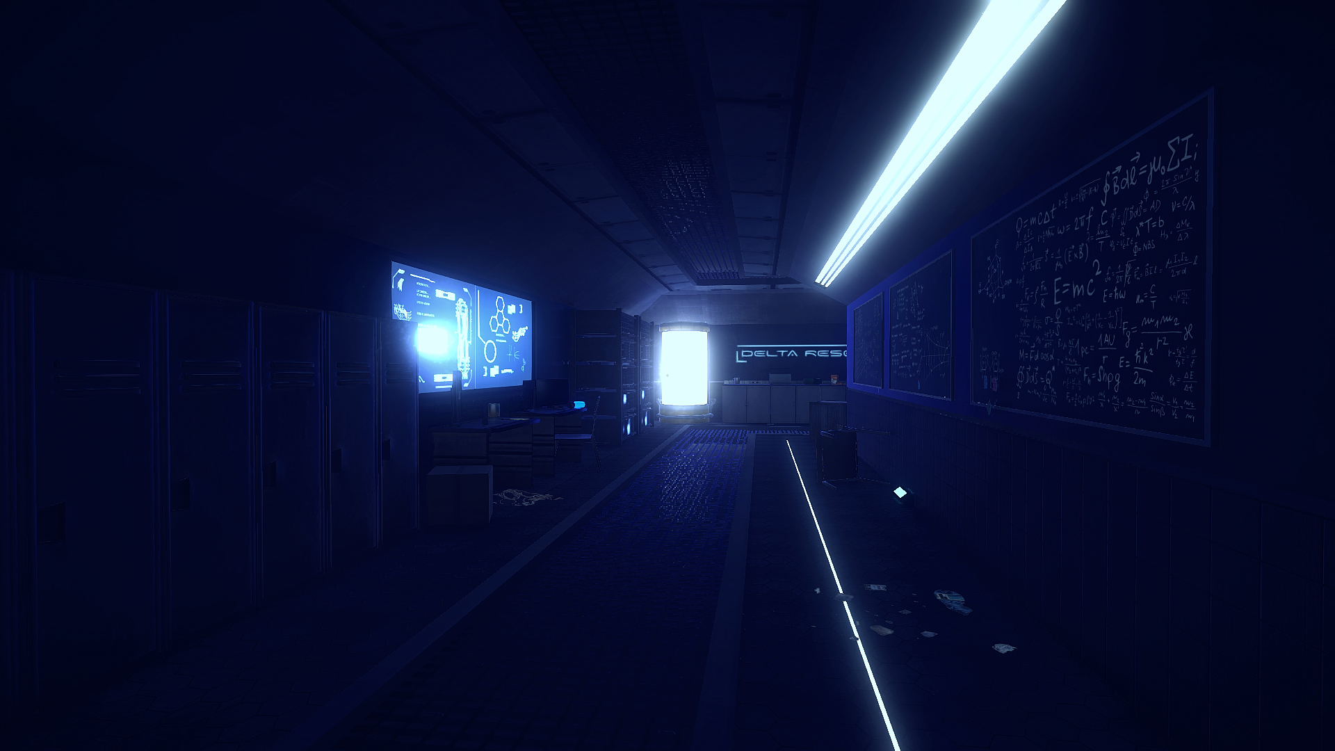 A SECOND BEFORE US screenshot 4