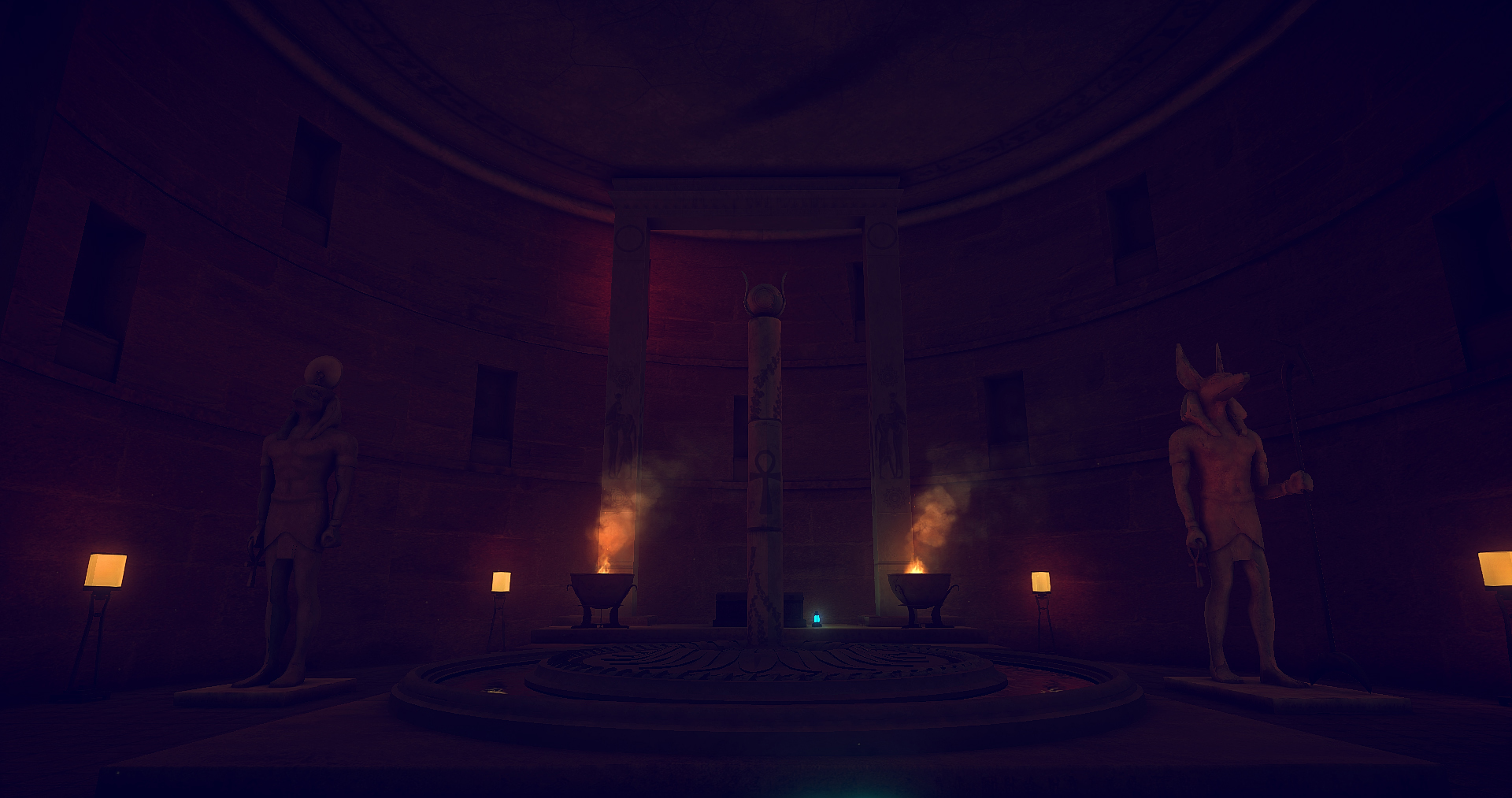A SECOND BEFORE US screenshot 6