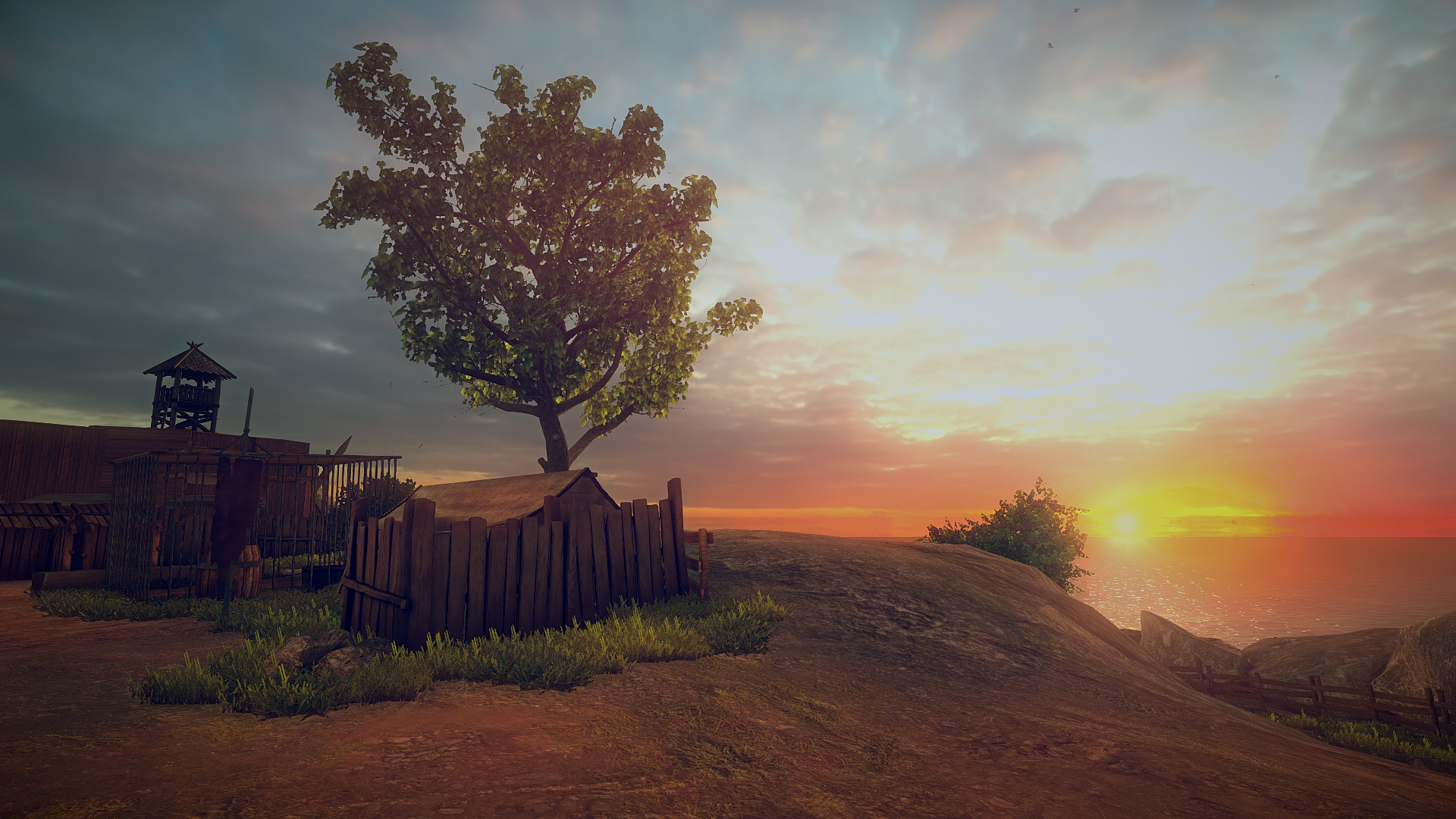 A SECOND BEFORE US screenshot 8