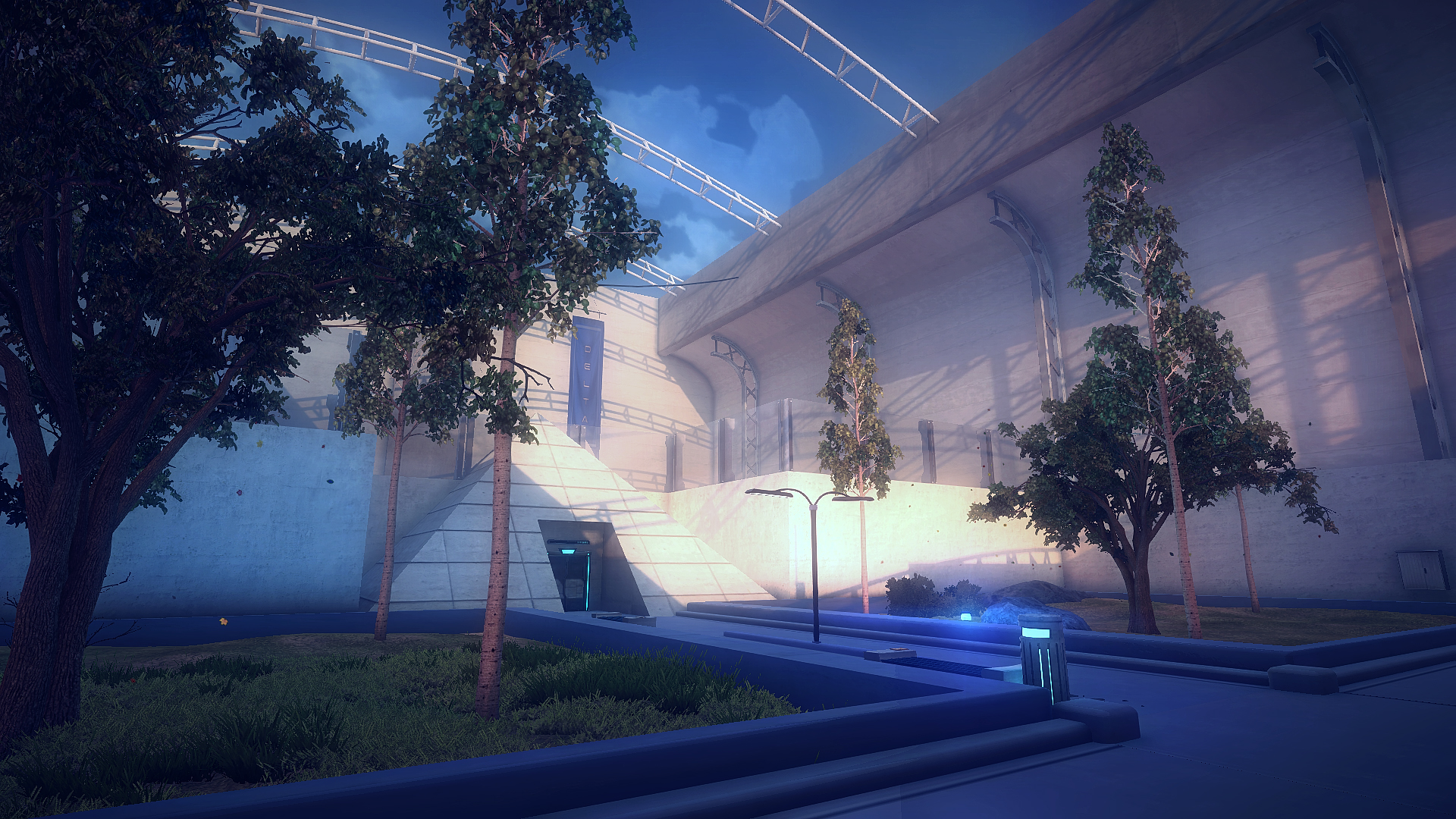 A SECOND BEFORE US screenshot 11