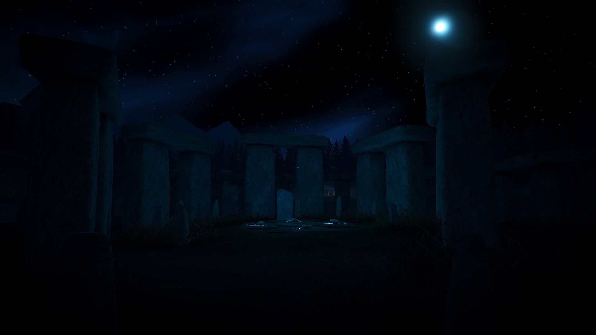 A SECOND BEFORE US screenshot 5