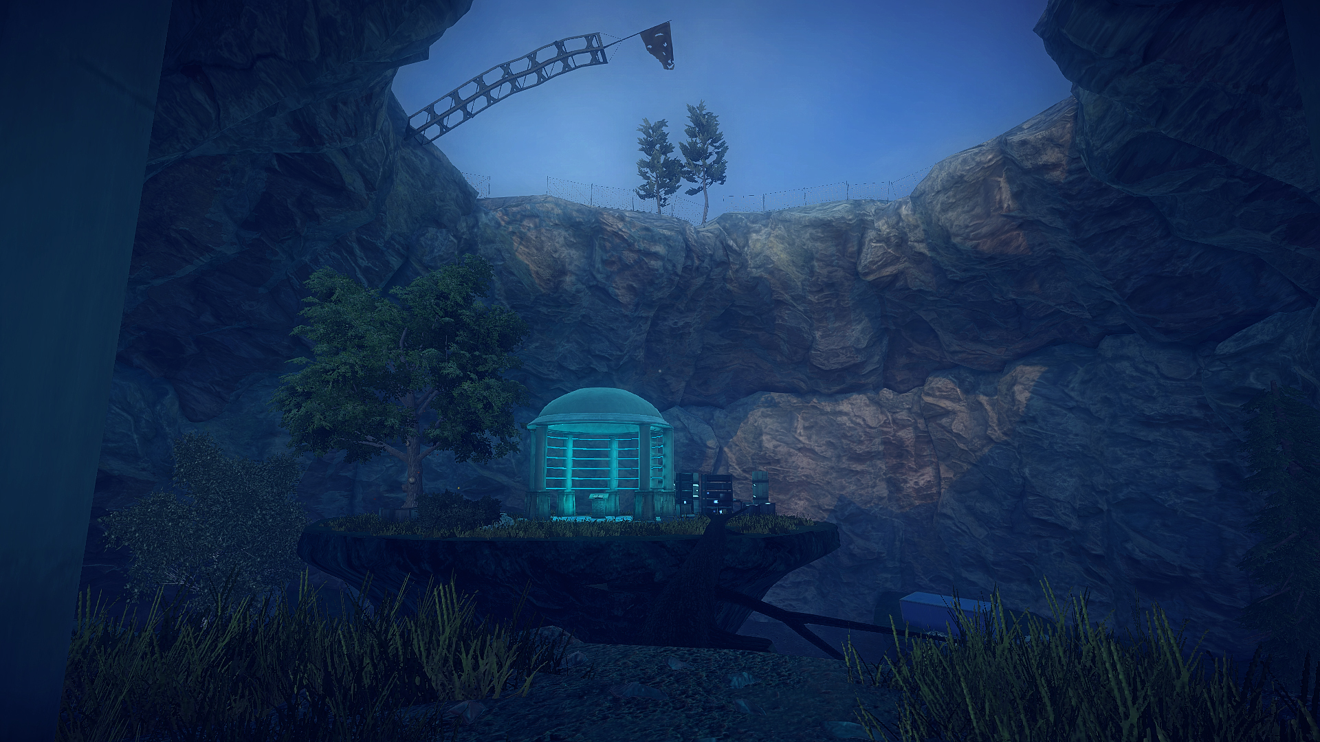 A SECOND BEFORE US screenshot 10