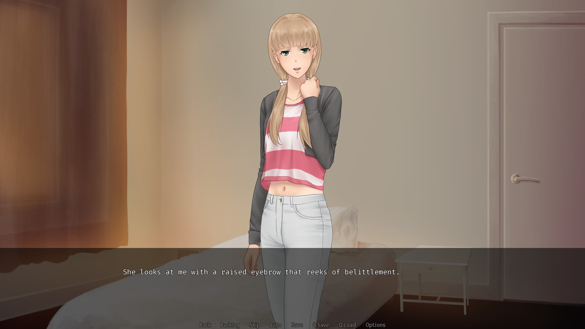 Anomie screenshot 5