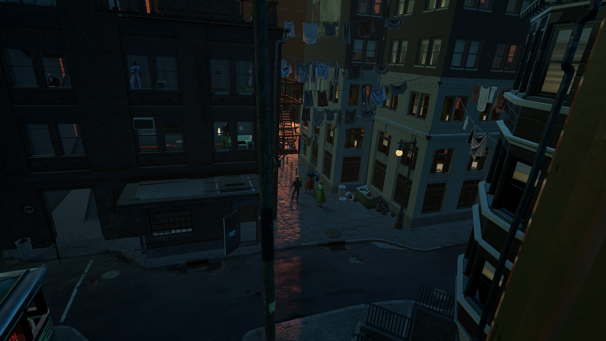 The Red Stare screenshot 7