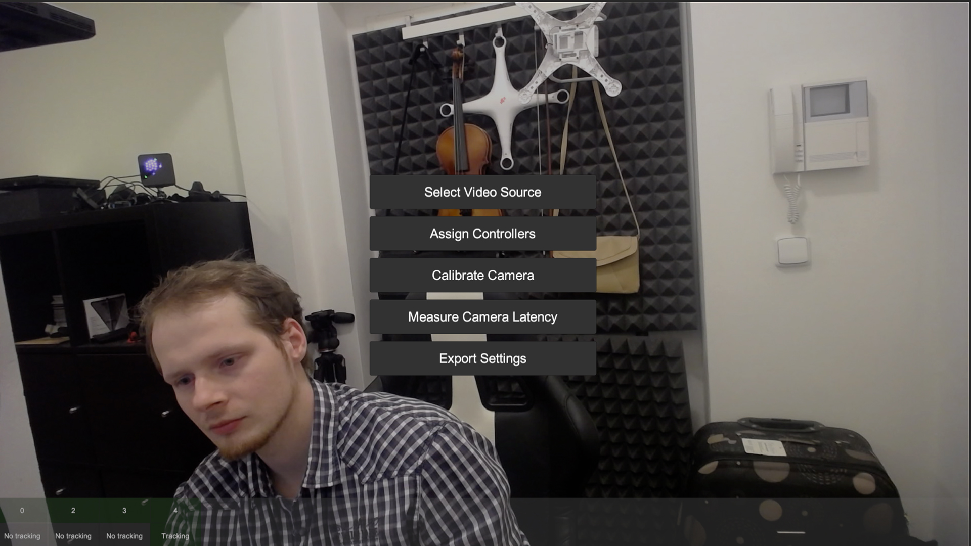 LIV: vivr screenshot 4