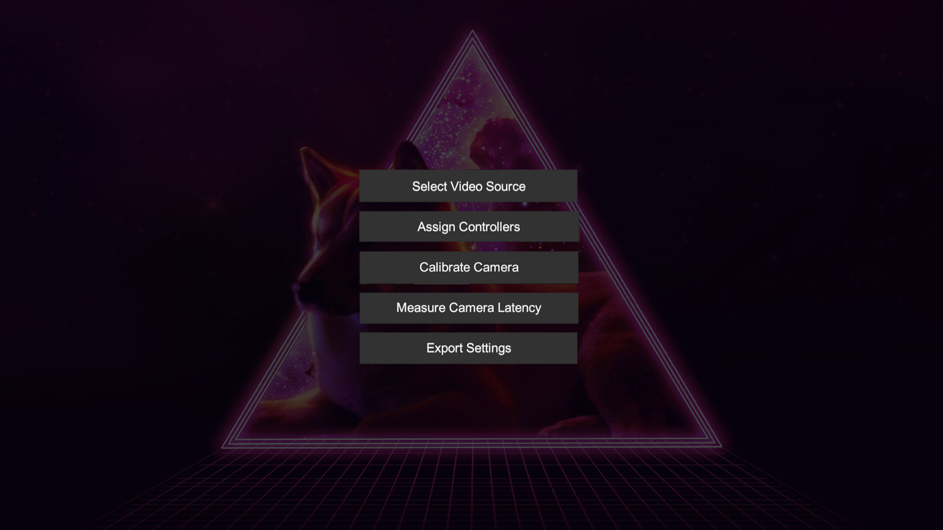 LIV: vivr screenshot 5