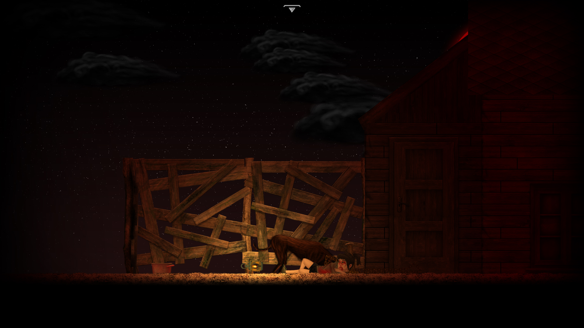 The Overdreamer screenshot 7