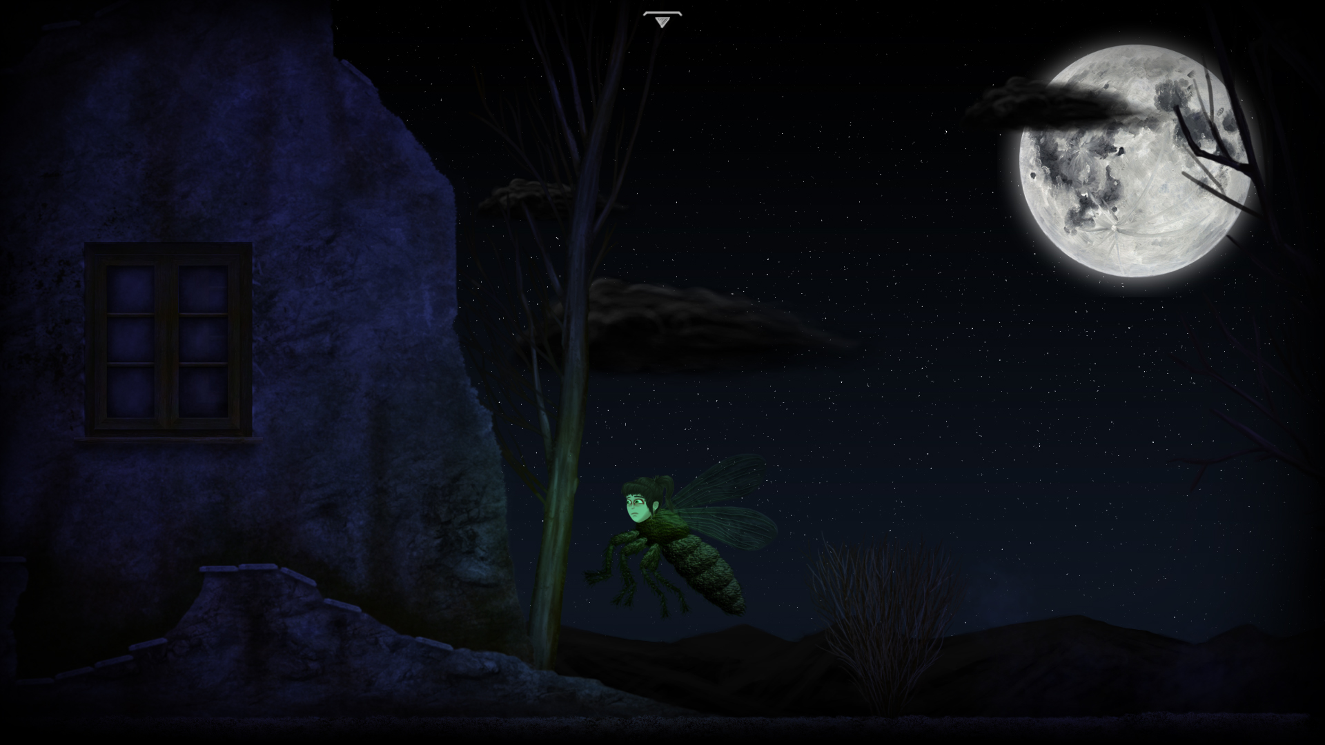 The Overdreamer screenshot 2
