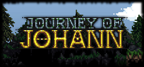 Journey of Johann Cover Image