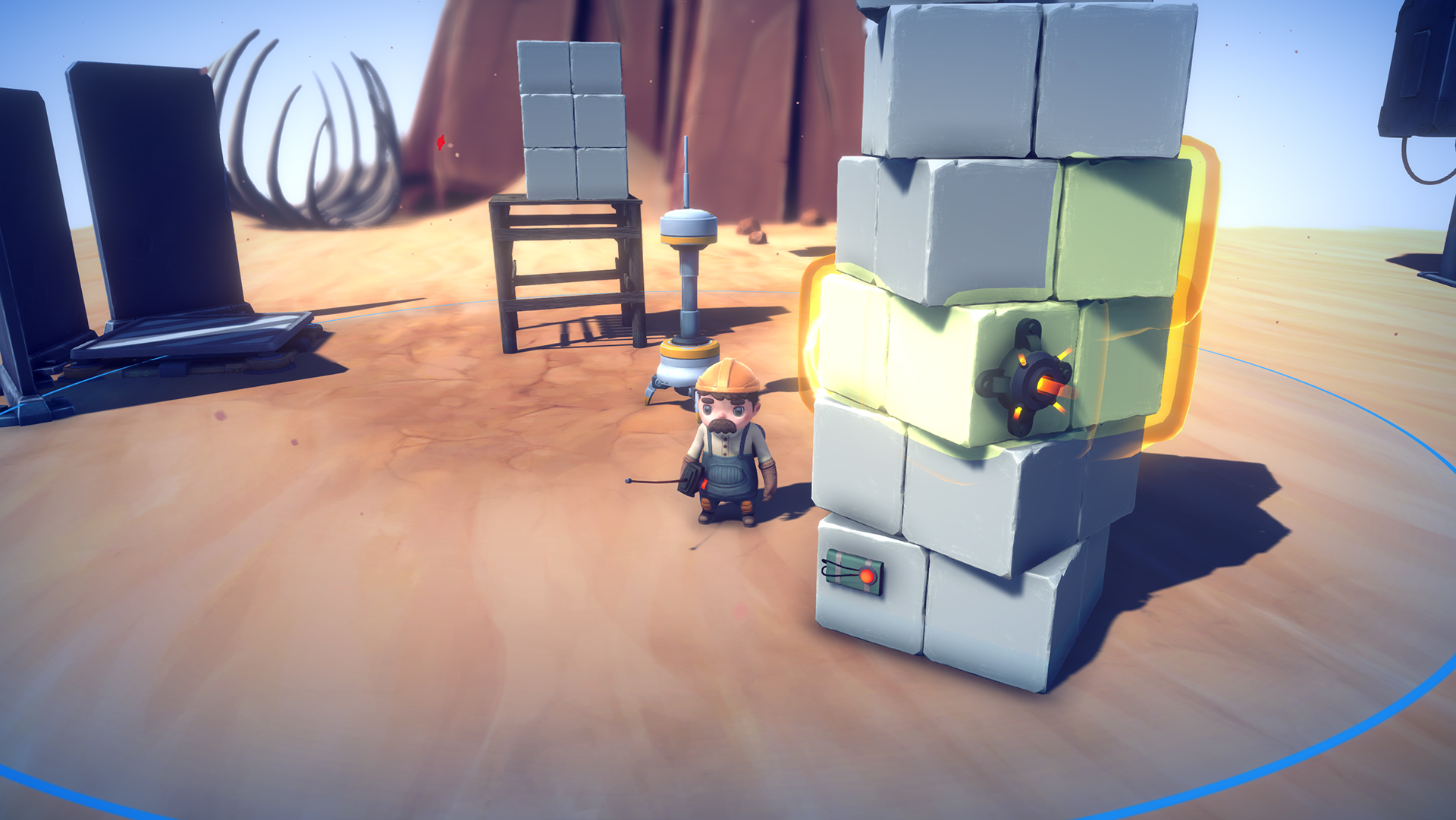Cefore screenshot 4