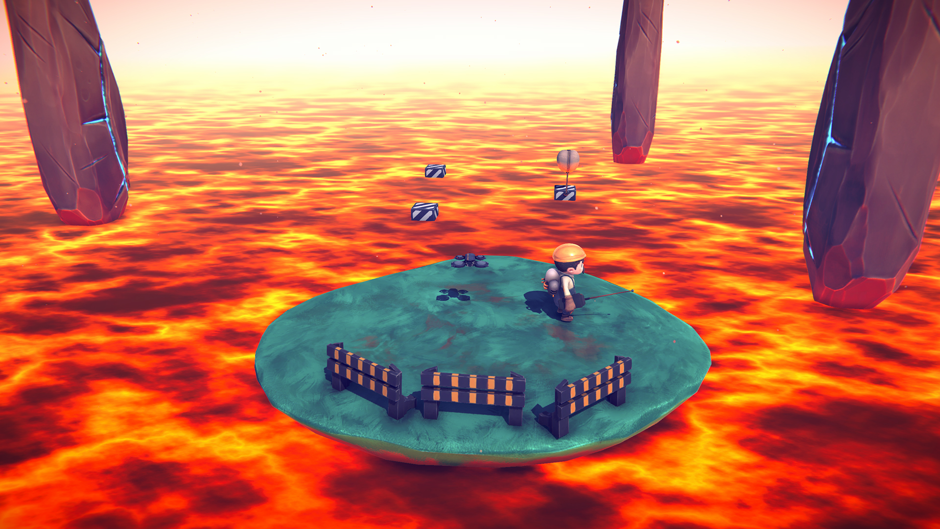 Cefore screenshot 6