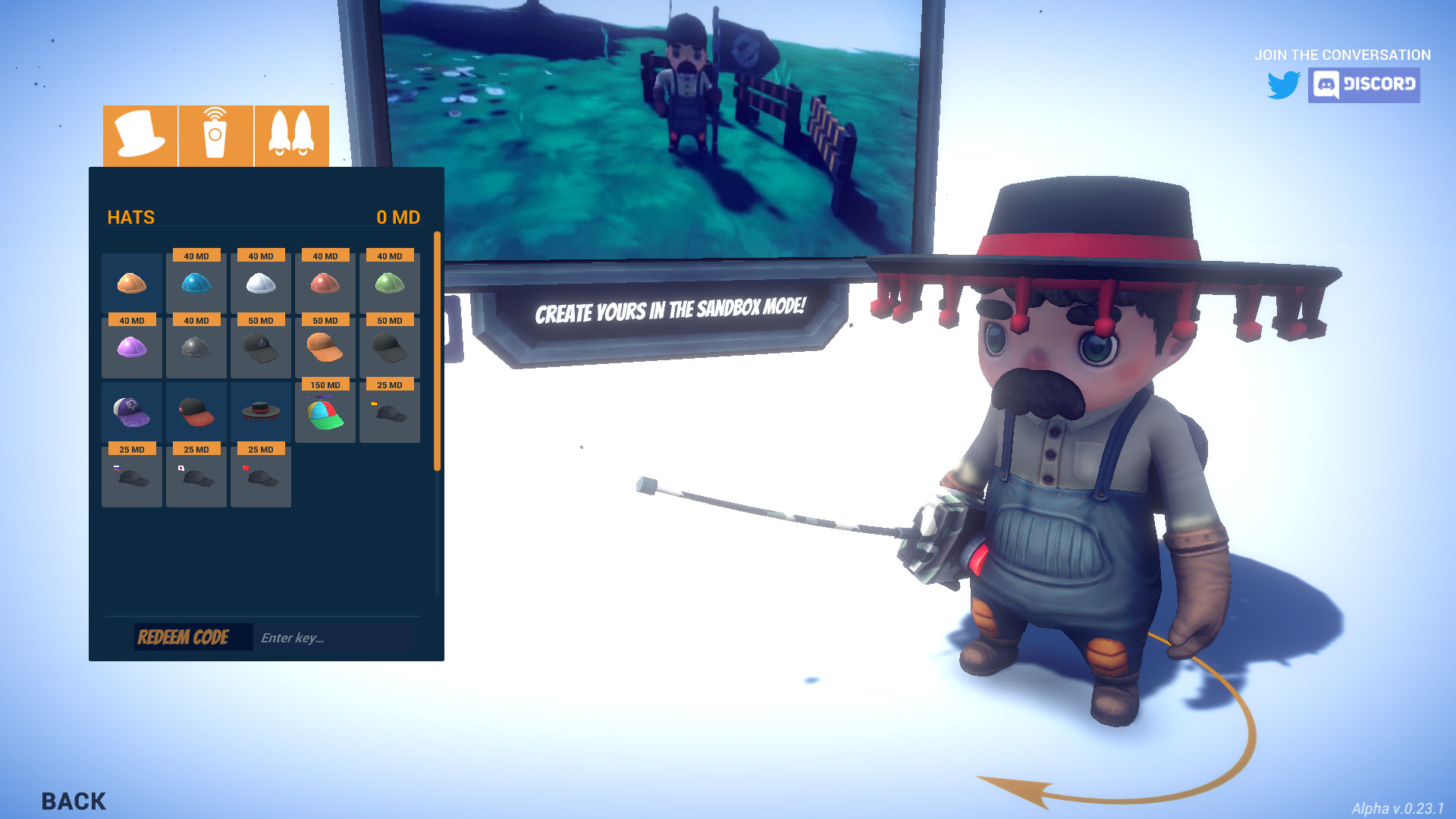 Cefore screenshot 7