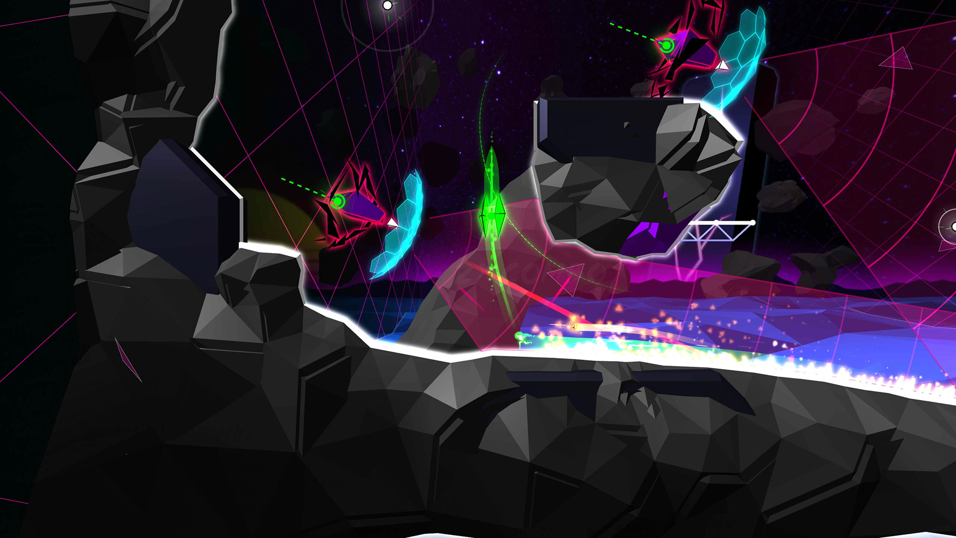 Rifter screenshot 1