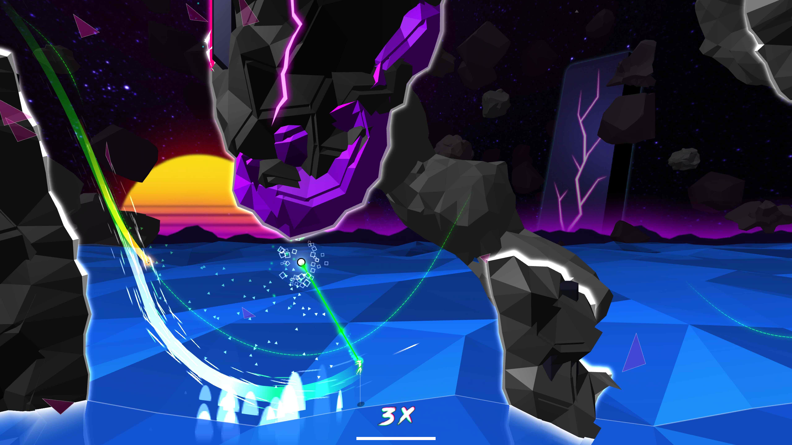 Rifter screenshot 8