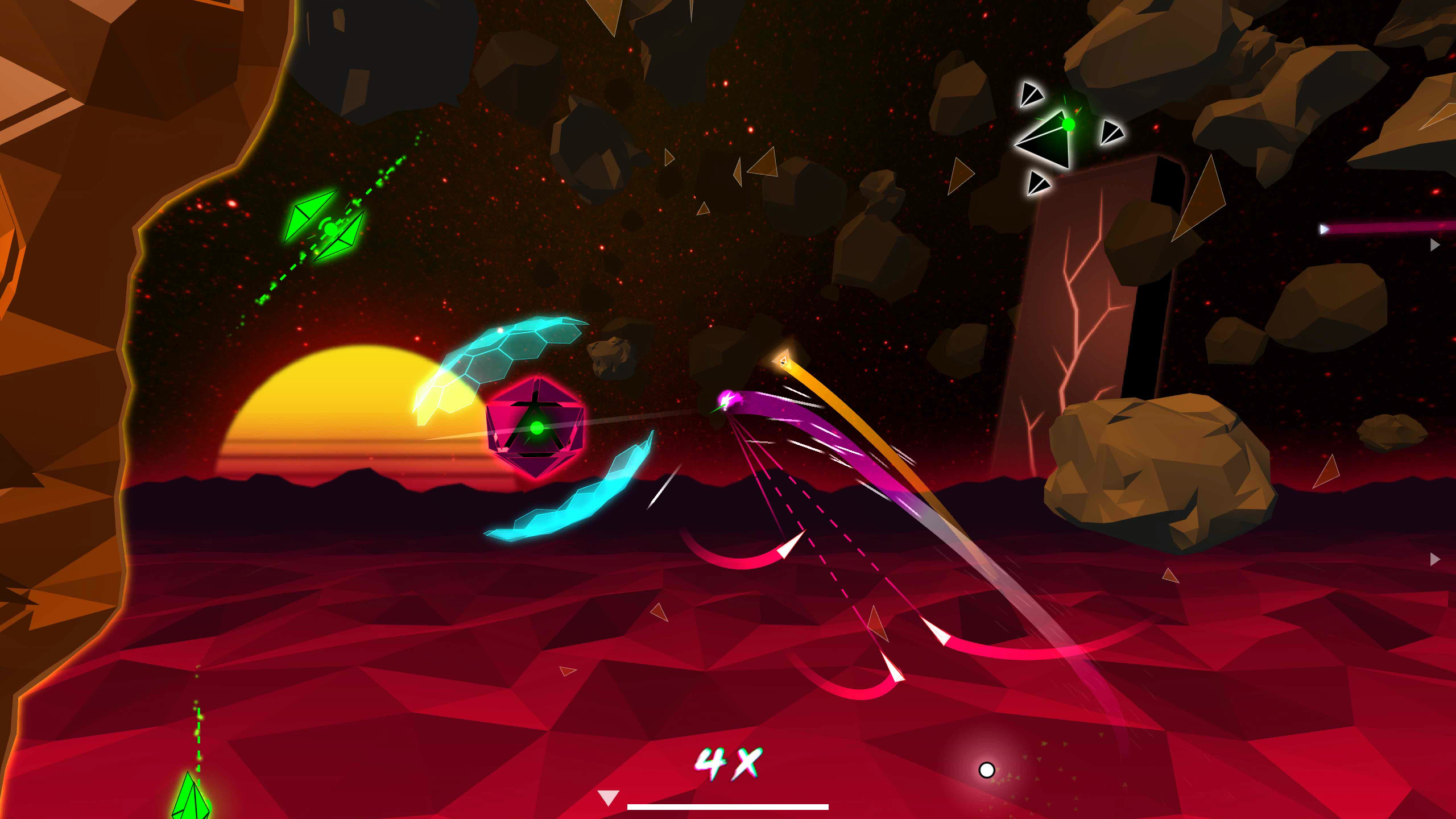 Rifter screenshot 6
