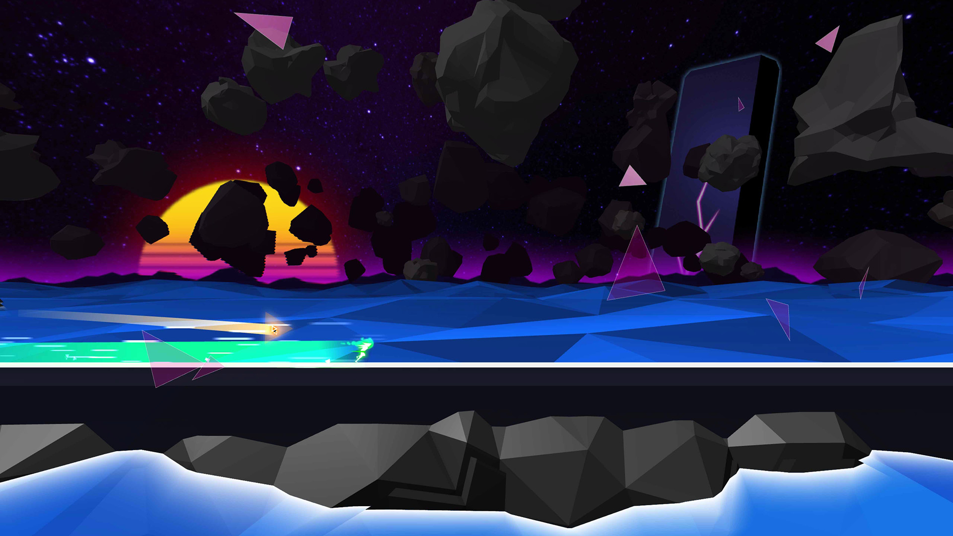Rifter screenshot 3