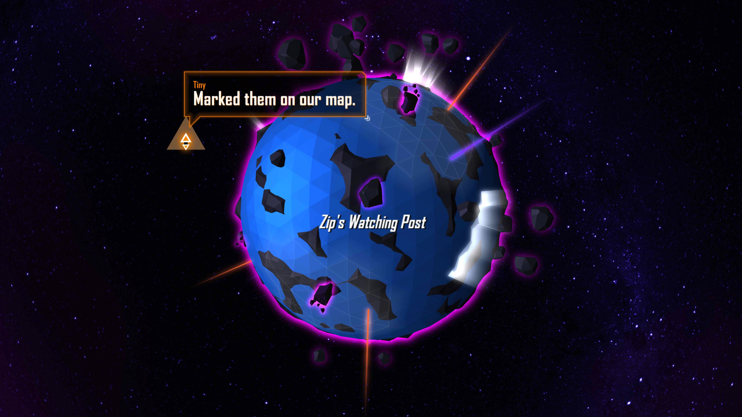 Rifter screenshot 5