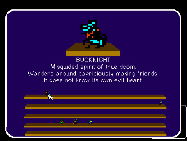 Magic Wand screenshot 4