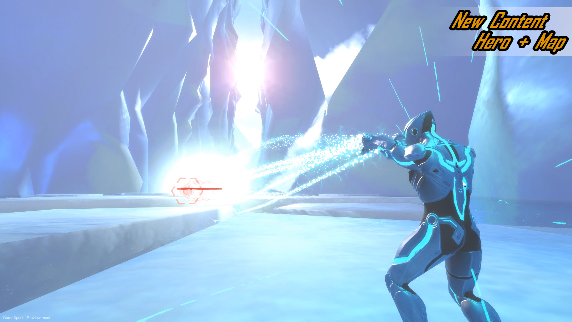 BattleSky VR screenshot 3