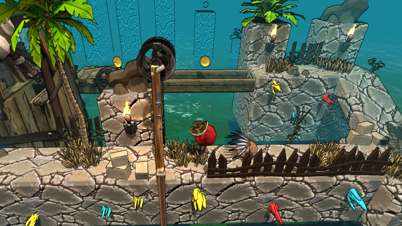 Tomato Jones 2 screenshot 6
