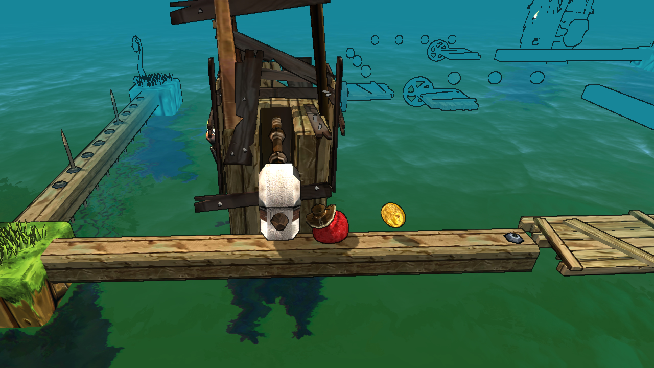 Tomato Jones 2 screenshot 10
