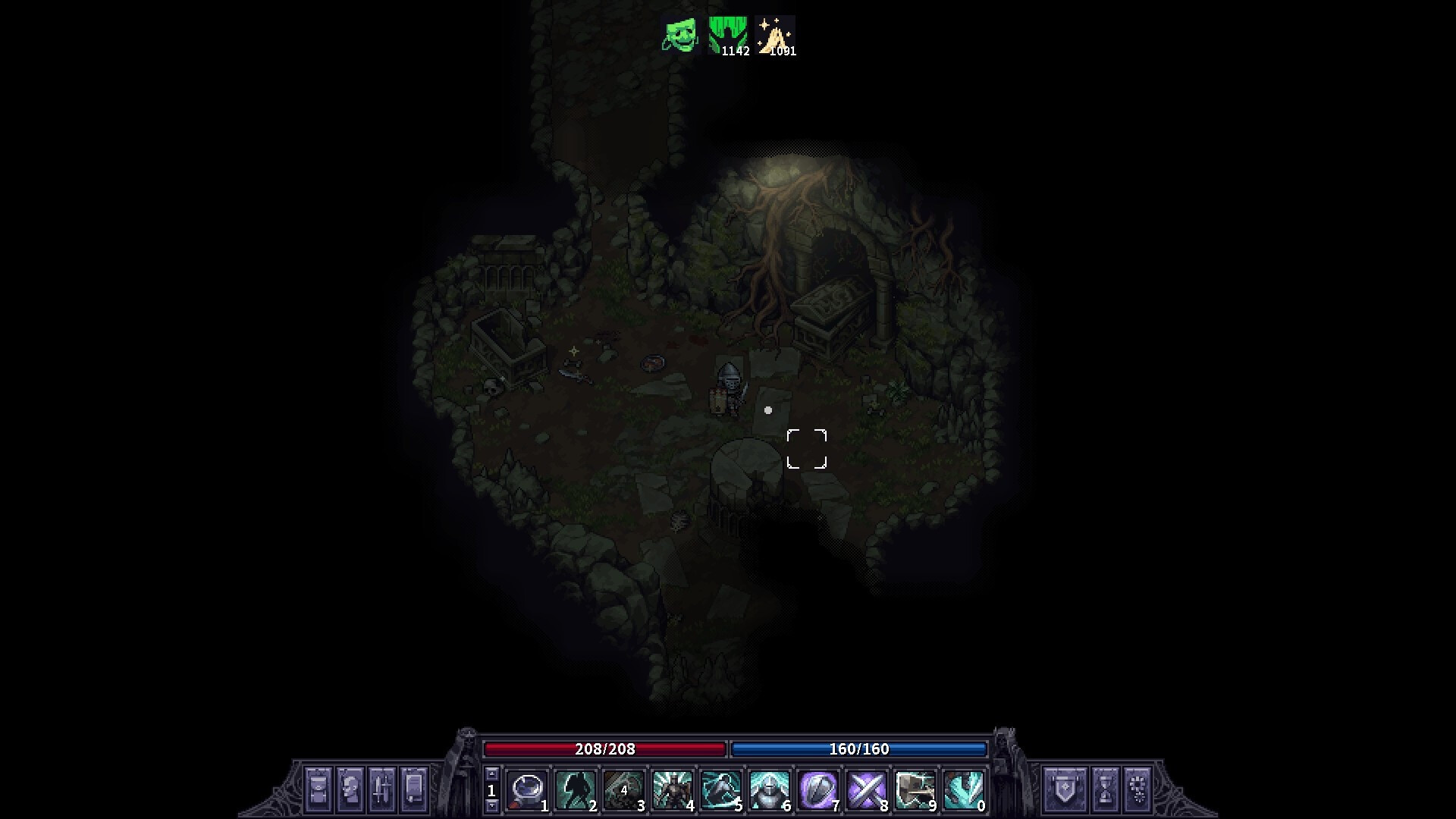Stoneshard screenshot 7