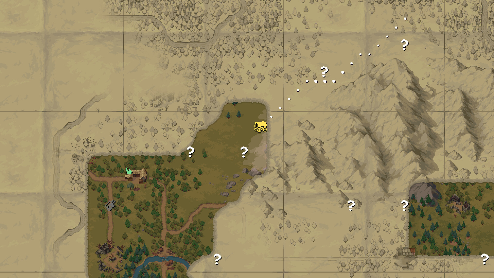 Stoneshard screenshot 5