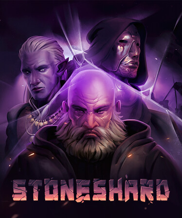 Stoneshard